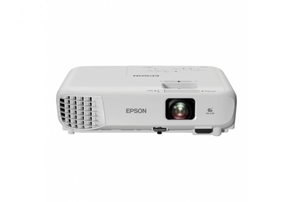 MÁY CHIẾU EPSON EB-U05